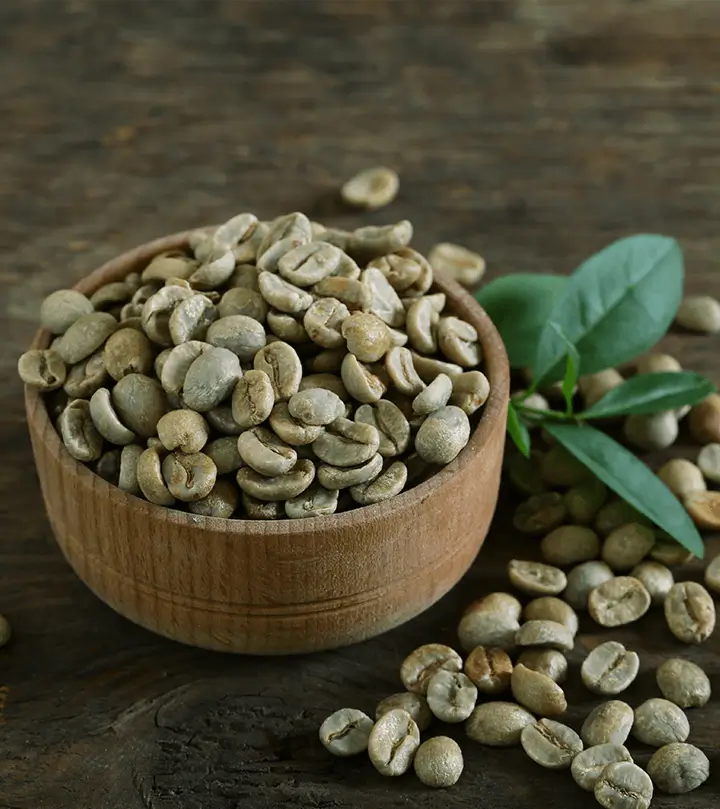 Green Beans